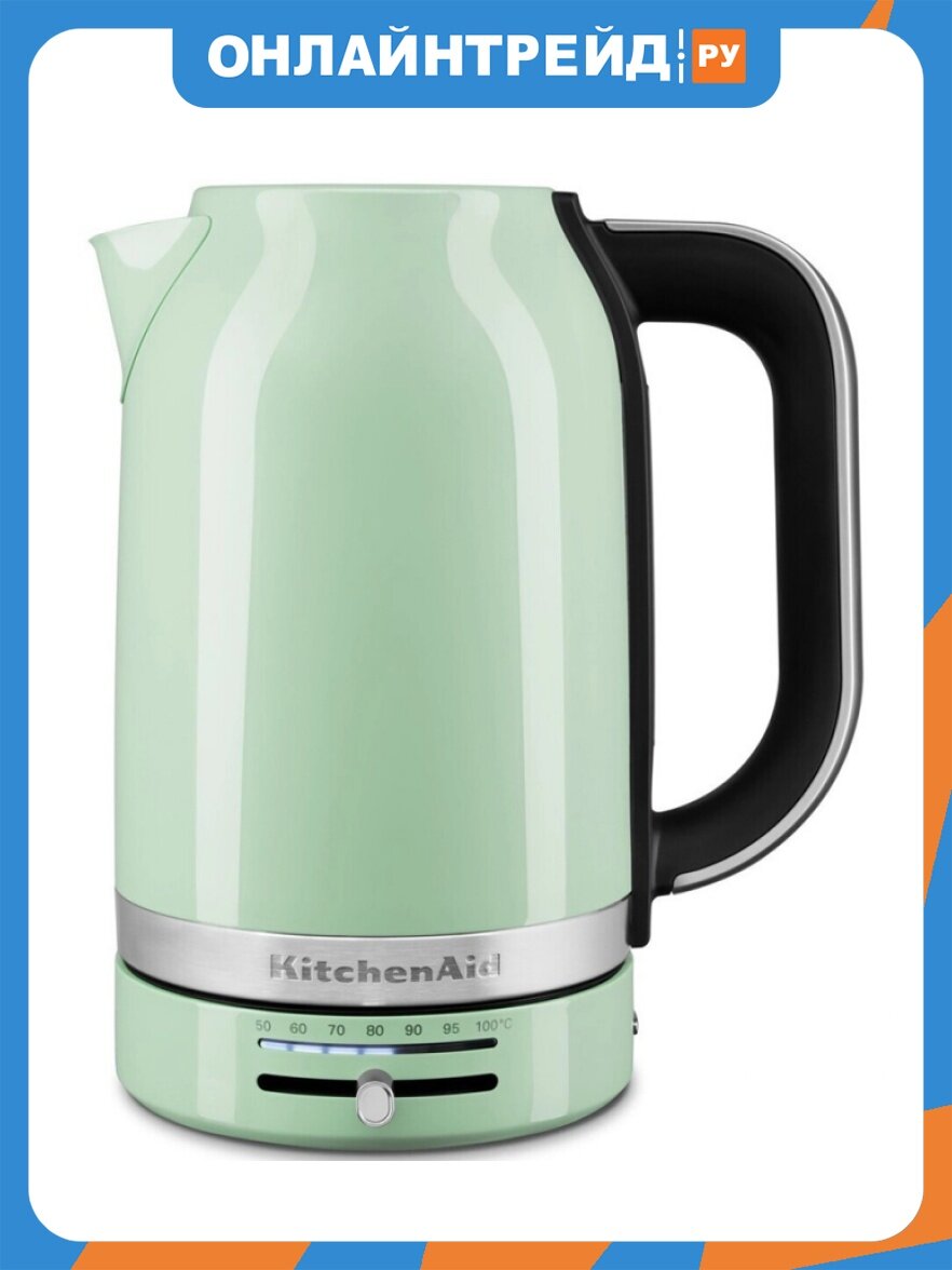 Чайник Kitchenaid 5KEK1701EPT