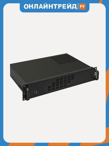 Изображение товара Серверный корпус Exegate Pro 2U300-04 (EX292252RUS)
