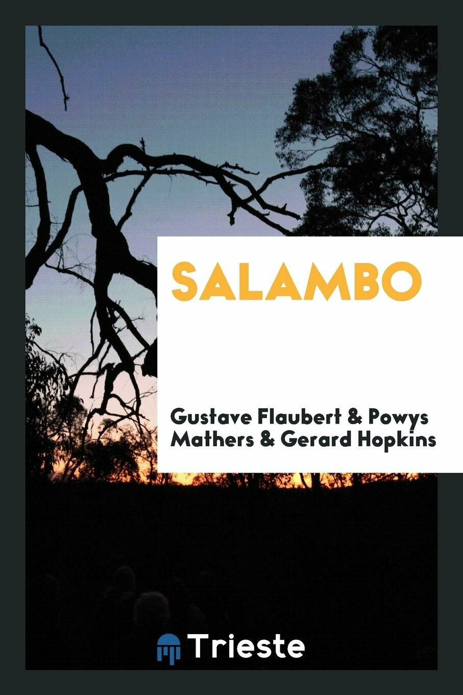 Salambo — фото 1