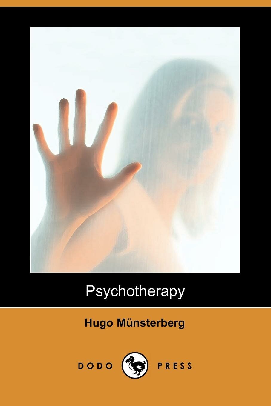 Psychotherapy (Dodo Press) — фото 1