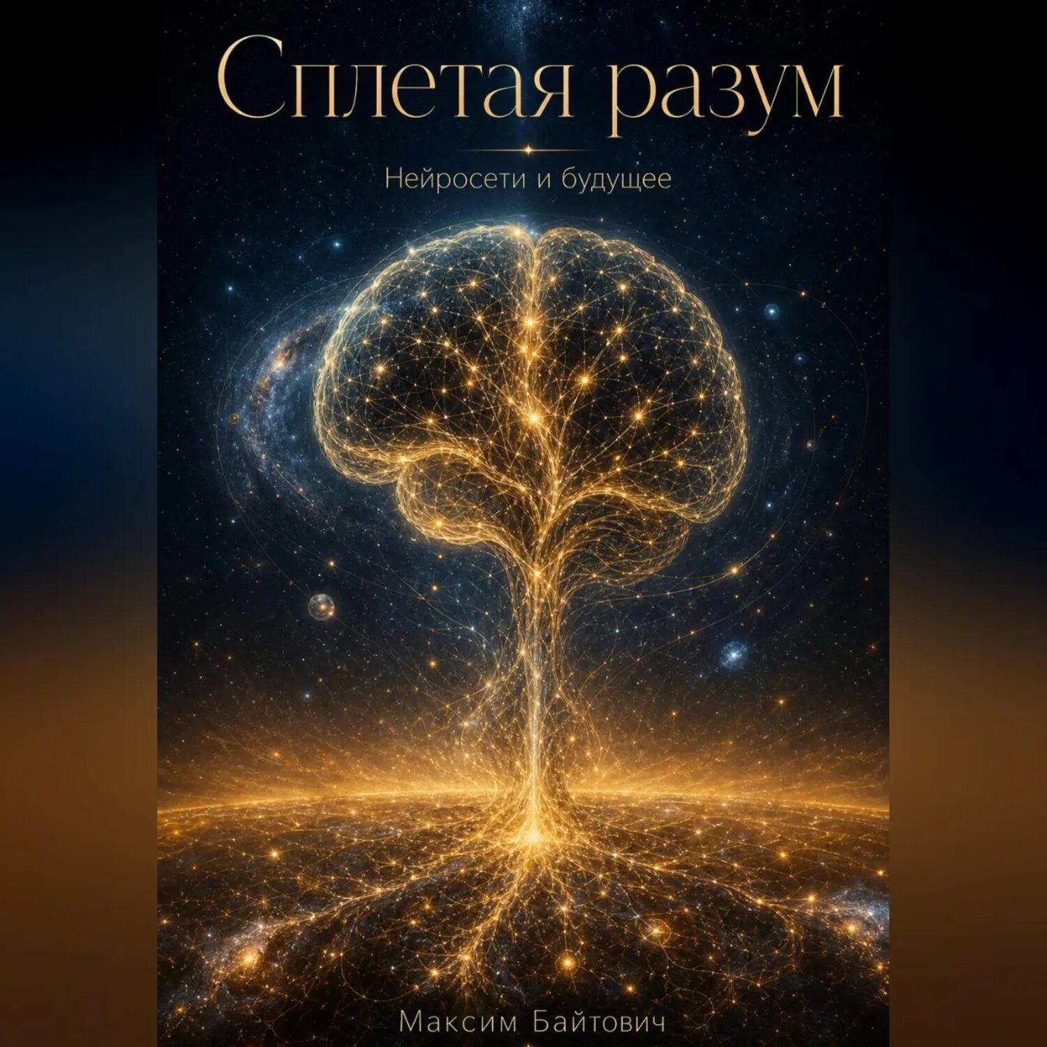 Сплетая разум. Нейросети и будущее [Аудиокнига]