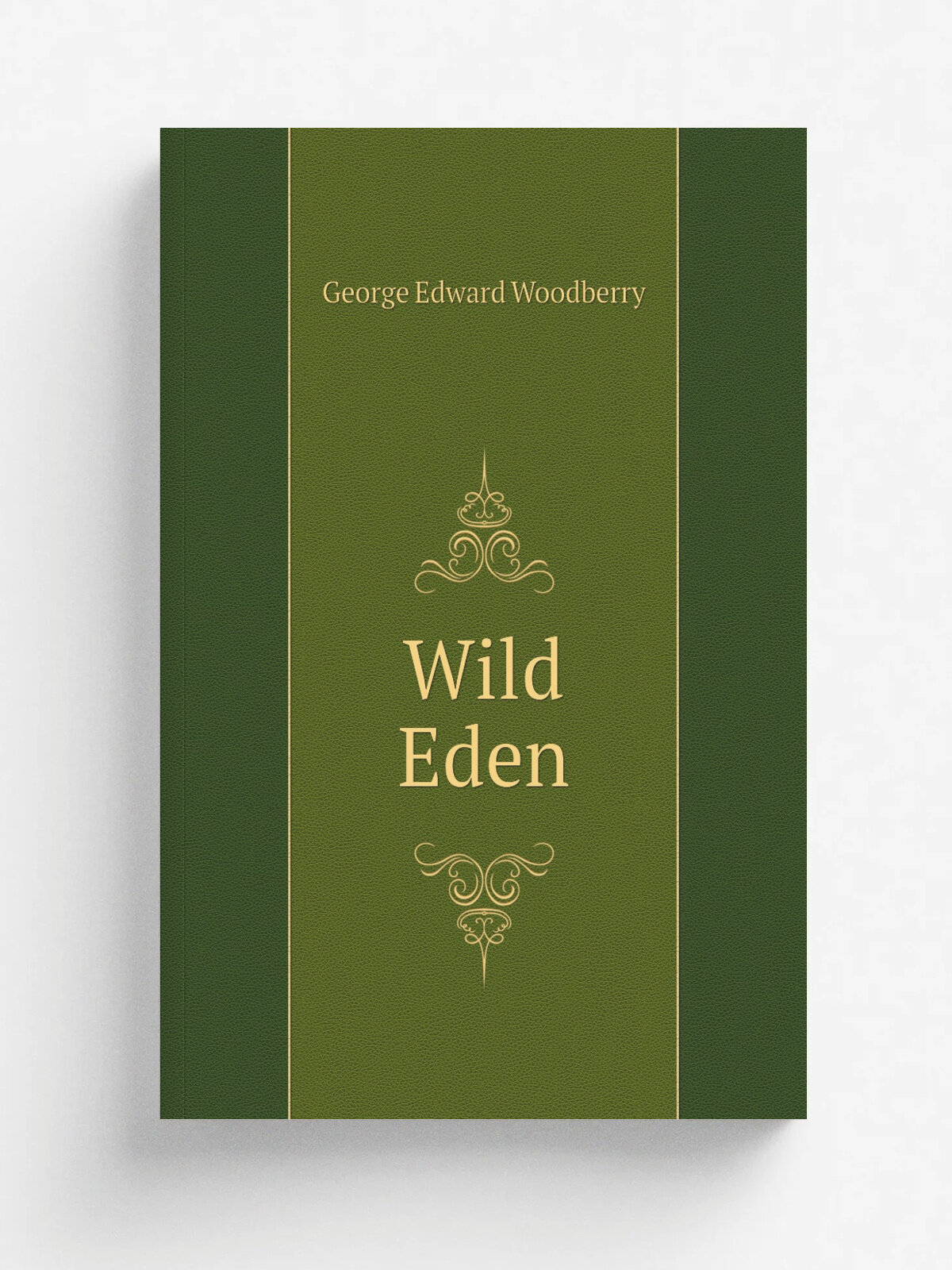 Wild Eden
