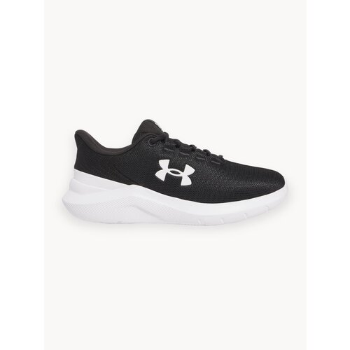 фото Кроссовки under armour phade rn 3, размер 8 us, черный