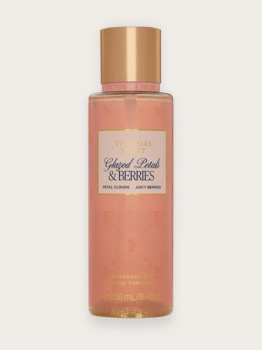 Изображение товара Victoria's Secret Парфюмированный спрей-мист для тела Glazed Petals & Berries