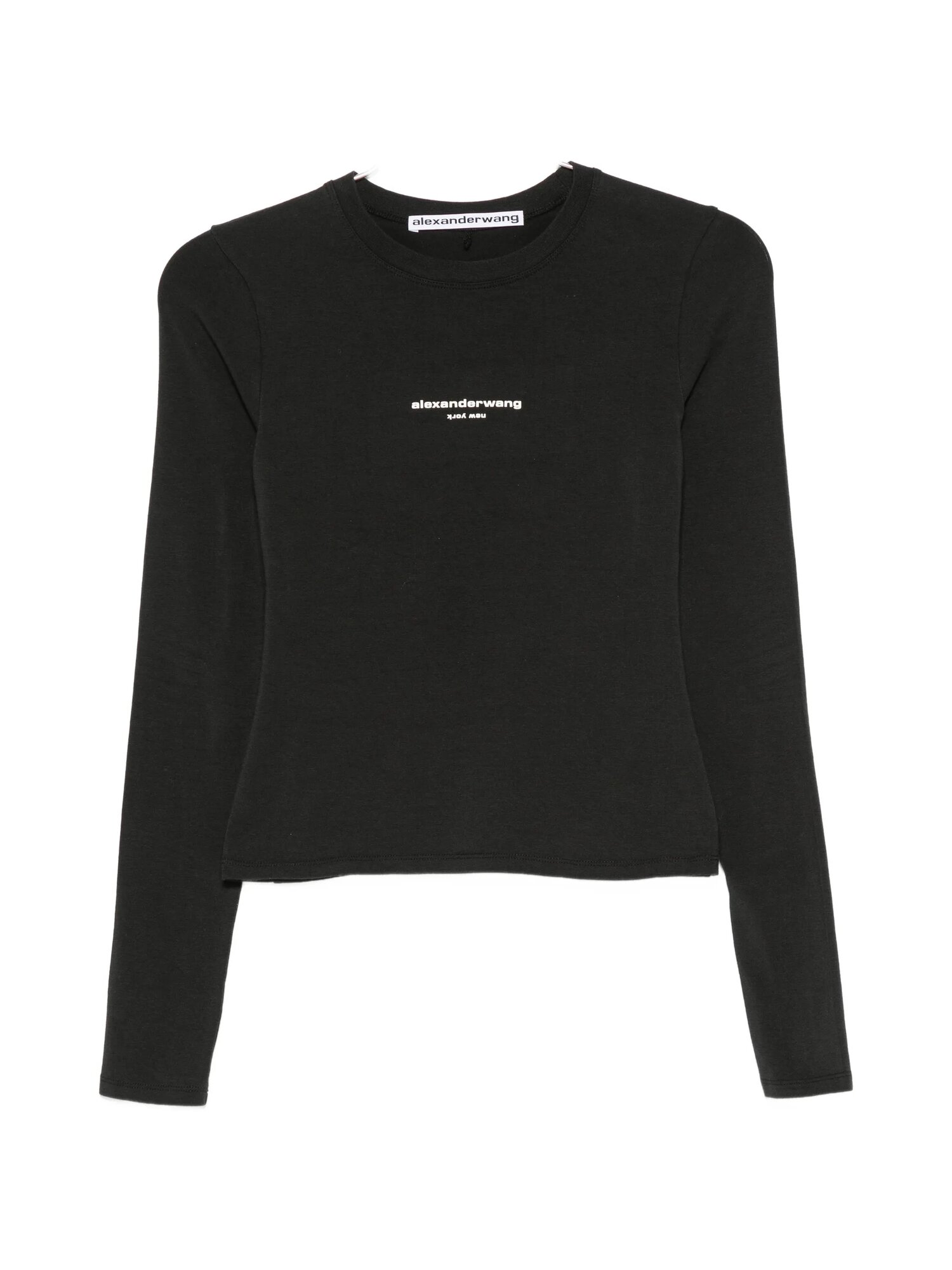 Футболка Alexander Wang