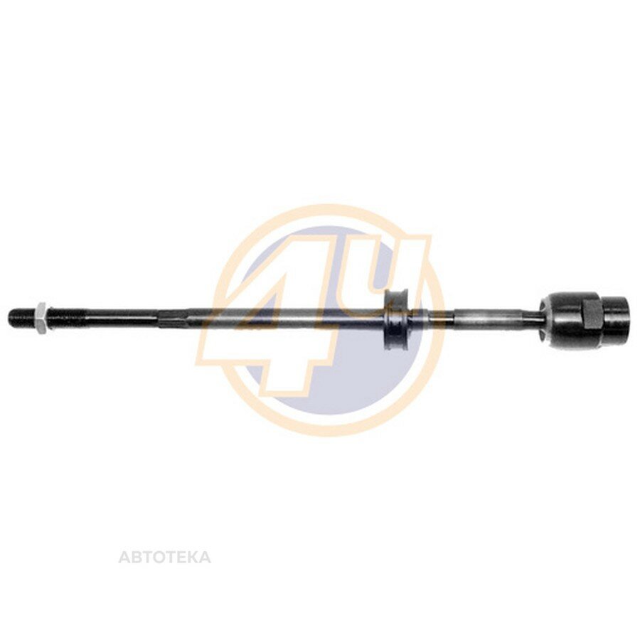 Тяга рулев VW GOLF III/IV/VENTO 91-03 (без Г/У) 4U VVE33714