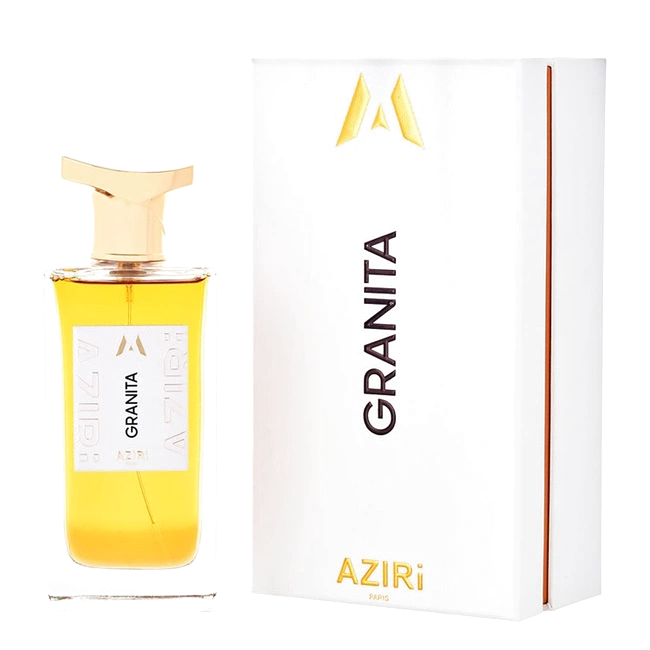 Aziri Paris Granita унисекс духи 100 мл - Азири Пари Гранита