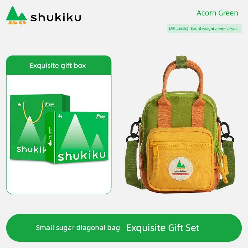 Рюкзак shukiku kbaos
