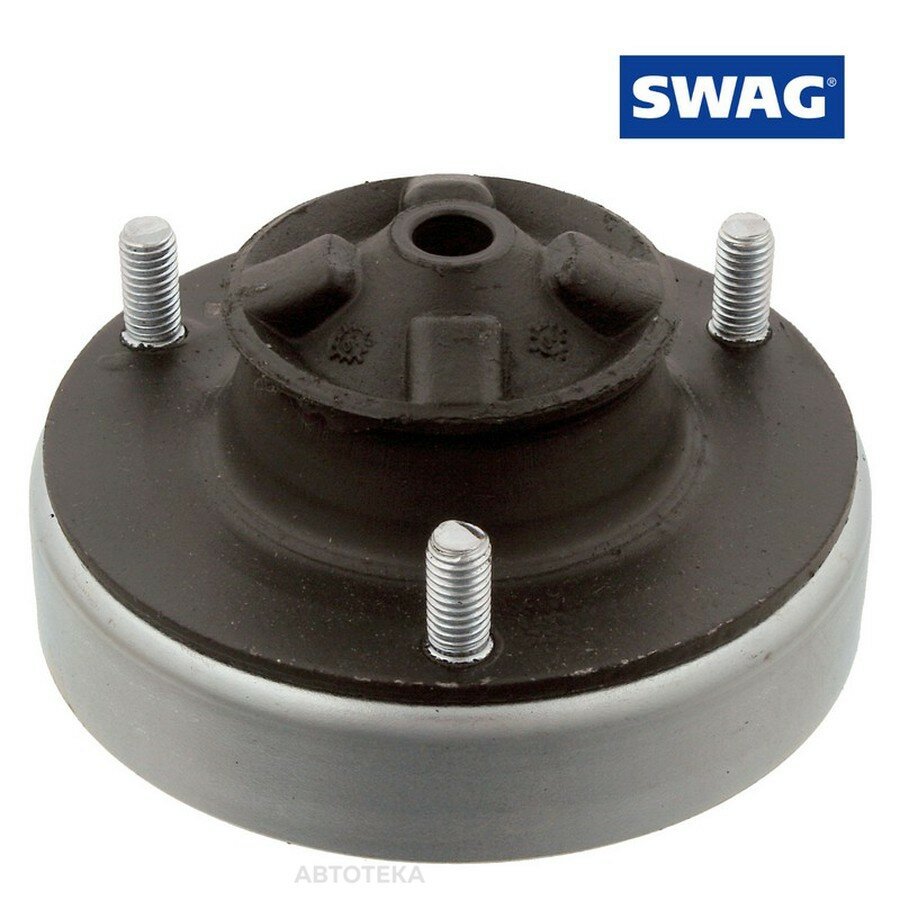 Опора заднего амортизатора BMW E34 1.8 - 4.0L 1987 - 1995 SWAG 20540010