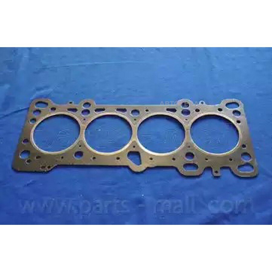 Прокладка ГБЦ KIA RIO (2000-2005) PARTS-MALL PGBG003