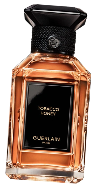 Герлен Тобакко Хани парфюмерная вода унисекс 50 мл / Guerlain Tobacco Honey аромат