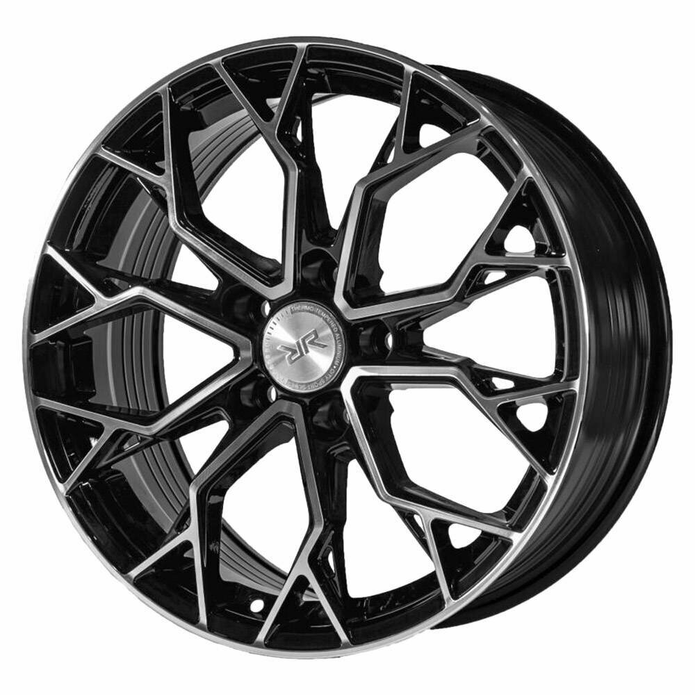 Колесный диск Race Ready CSSYA5640 7.5x17 5x114.3 ET40 D67.1 B-P