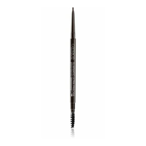 Карандаш для бровей Catrice SlimMatic, оттенок 050 chocolate, 0,05 г