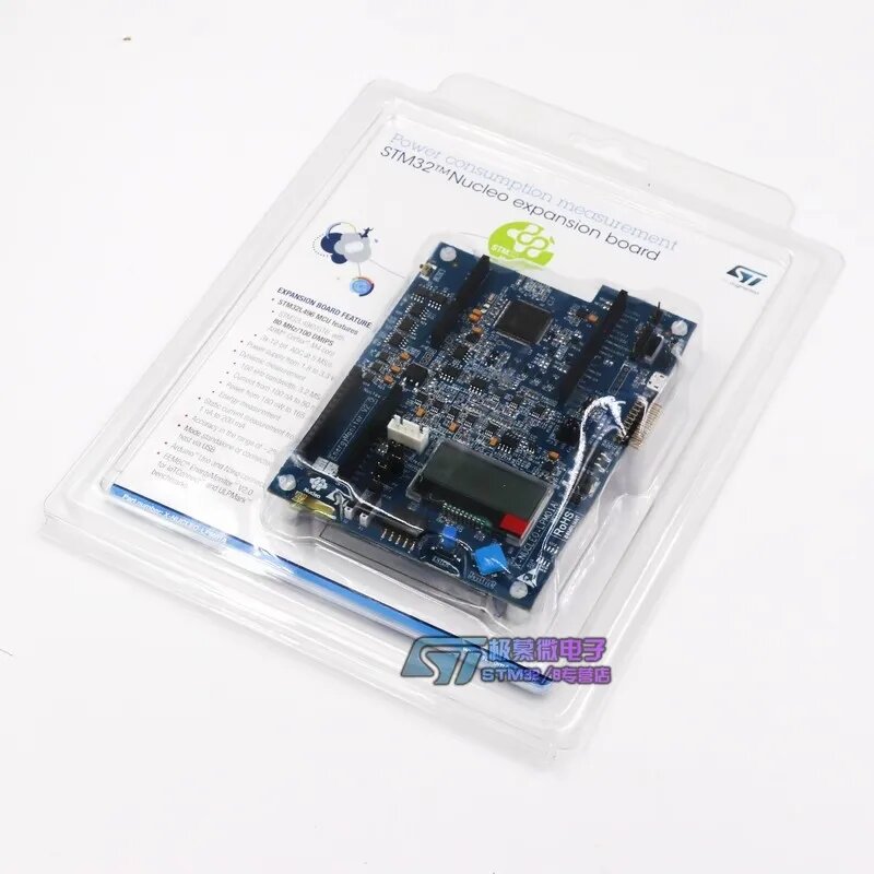 Модуль расширения X-NUCLEO-LPM01A STM32 RUIHONGXIN