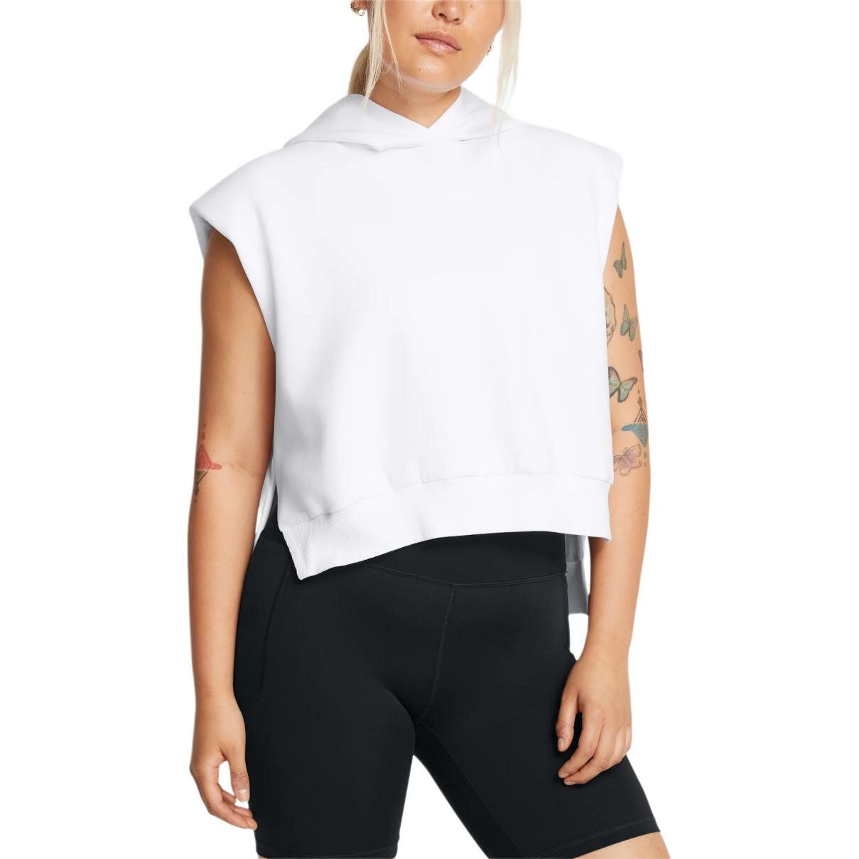 Свитшот Under Armour Unstoppable Fleece, 1 шт.