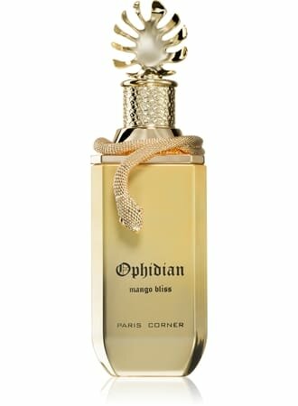 Вода парфюмерная Paris Corner Ophidian Mango Bliss, унисекс, 100 мл