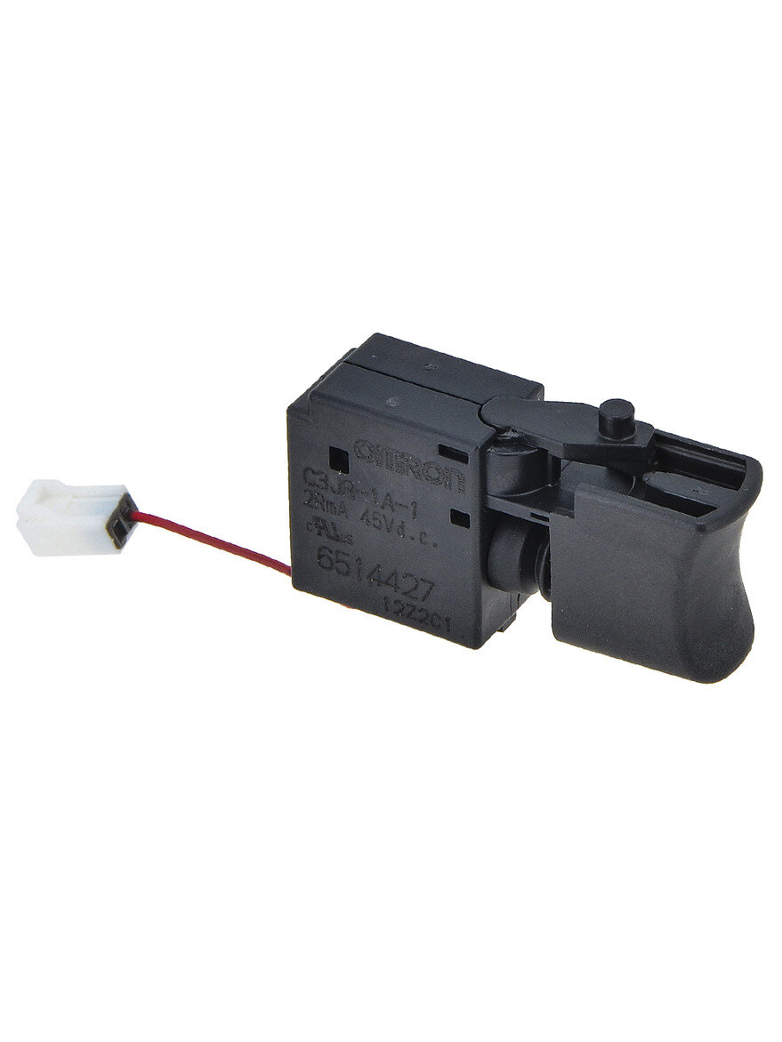 Выключатель для гайковерта аккумуляторного MAKITA TW004G