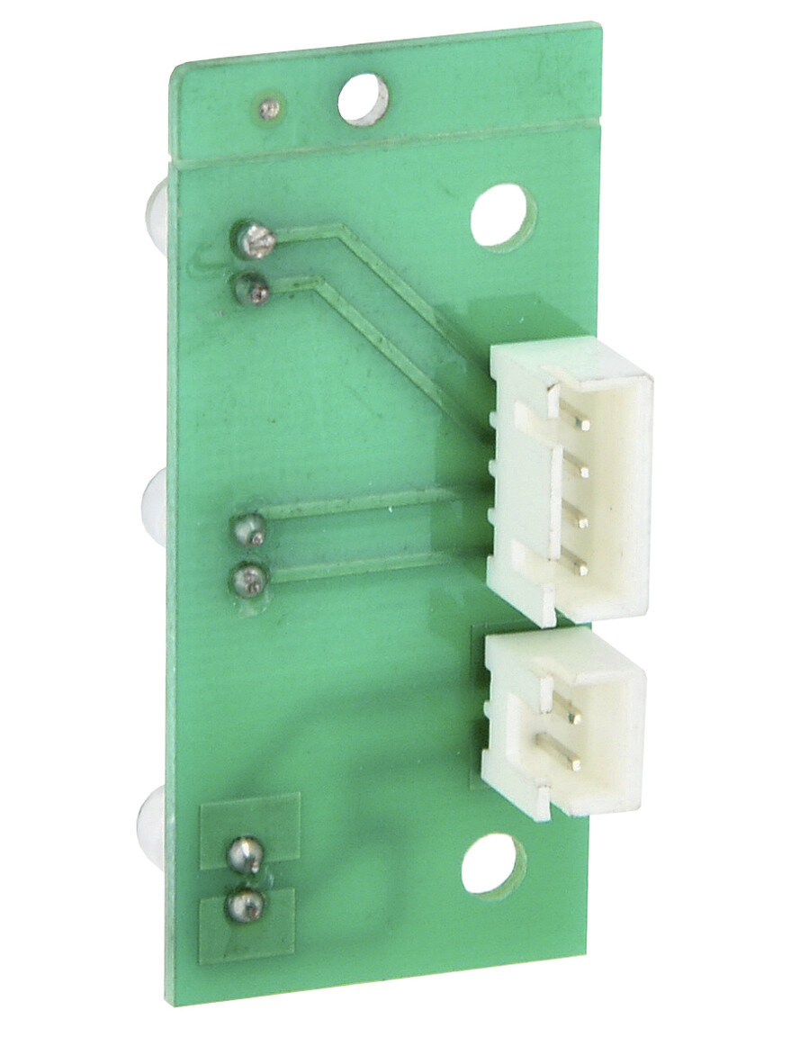 Блок индикации для генератора CHAMPION IGG3200