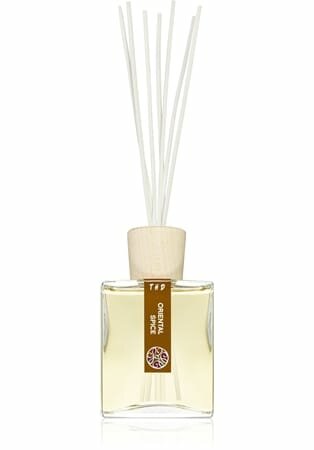 Ароматический диффузор THD Platinum Collection Oriental Spice, унисекс, 200 мл