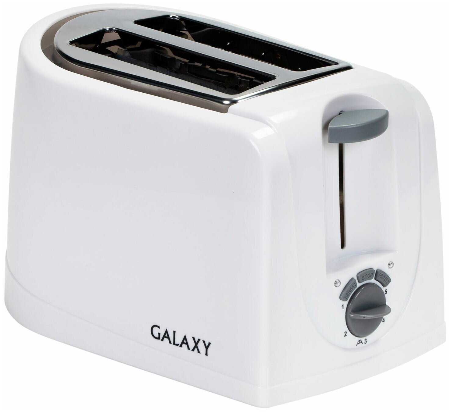 Тостер Galaxy GL2906