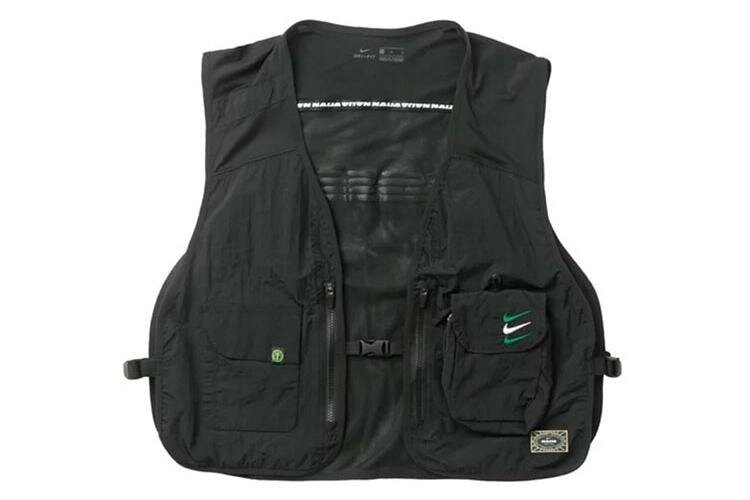Жилет NIKE Nike Nigeria