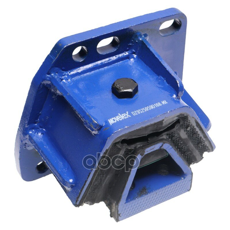 Подушка SHACMAN SHAANXI X3000 двигателя передняя правая MOVELEX MOVELEX арт. DZ95259590168-MX