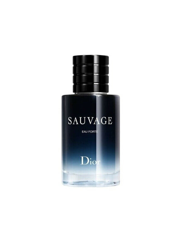Dior Sauvage Eau Forte парфюмерная вода для мужчин EDP