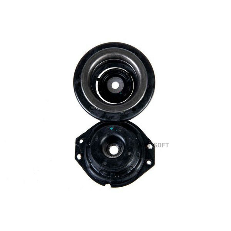 Опора амортизатора переднего!\ Renault Espase 2.0T/3.5/2.2DCi/3.0DCi 02> от официального дистрибьютора, STELLOX, артикул 1217389SX
