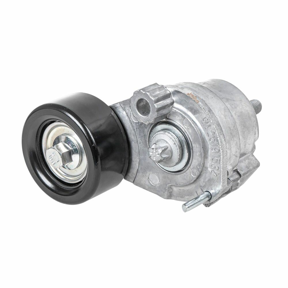 Ролик натяжения генератора GENERAL MOTORS 25191534