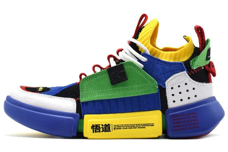 Кроссовки LI-NING Adizero XT