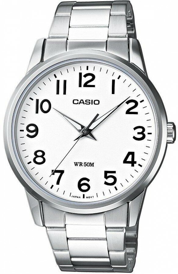 Наручные часы CASIO
