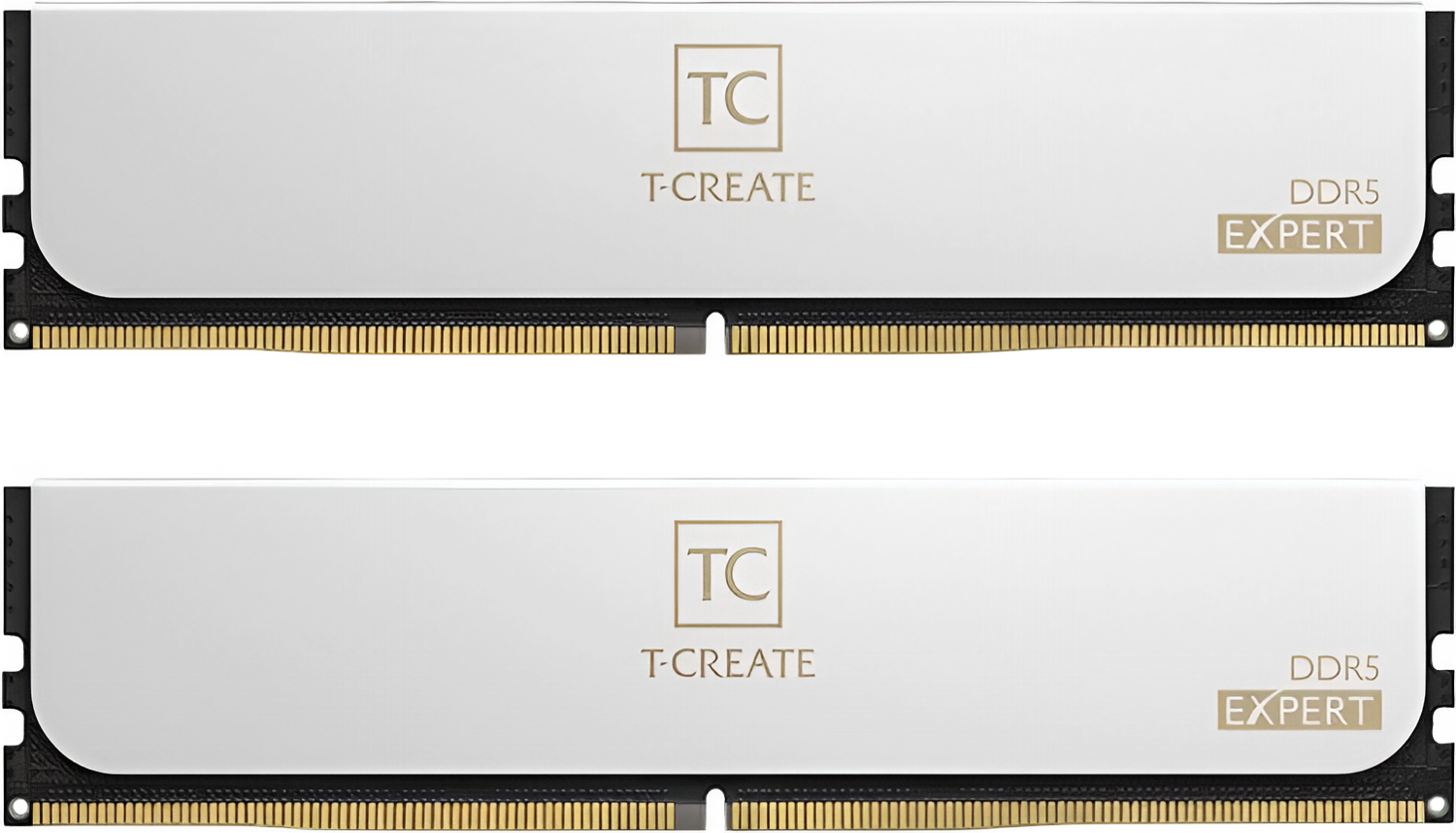 Оперативная память 64Gb DDR5 6000MHz Team T-Create Expert (2x32Gb
