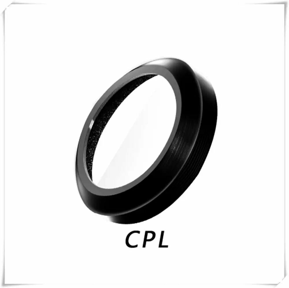 Фильтр CPL для DJI Mavic Pro, цвет PCL