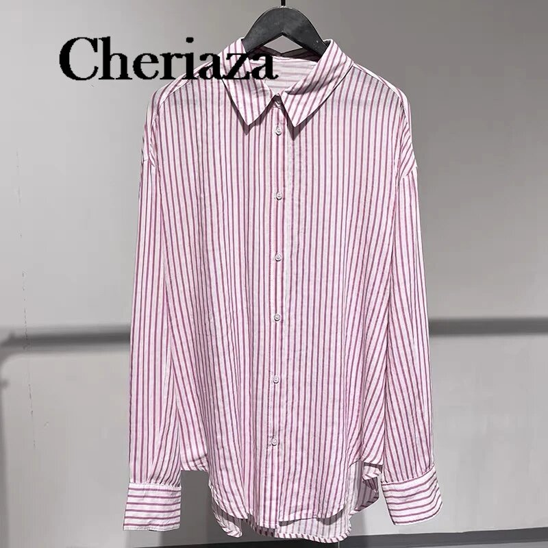 Рубашка CHERIAZA
