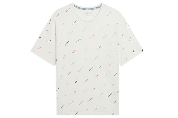 Футболка LI-NING Wade Collection