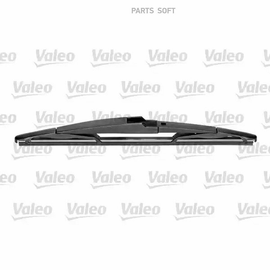 Щетка с/о карк. Valeo Silencio Rear 300мм (Специальное) от официального дистрибьютора, VALEO, артикул 574202