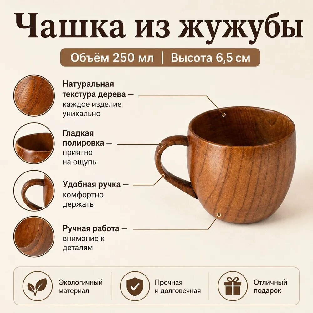 Кружка — фото 1