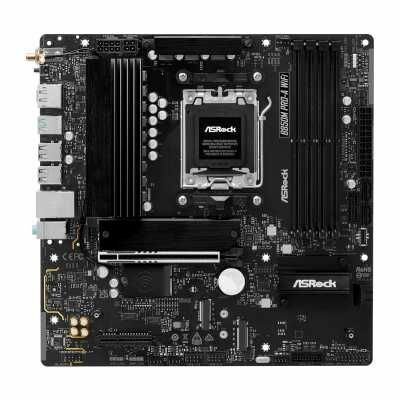 Материнская плата ASRock B850M PRO-A WIFI