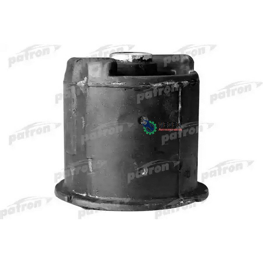PATRON PSE1279 Сайлентблок задней балки BMW Е32/Е34 (все) 86-97