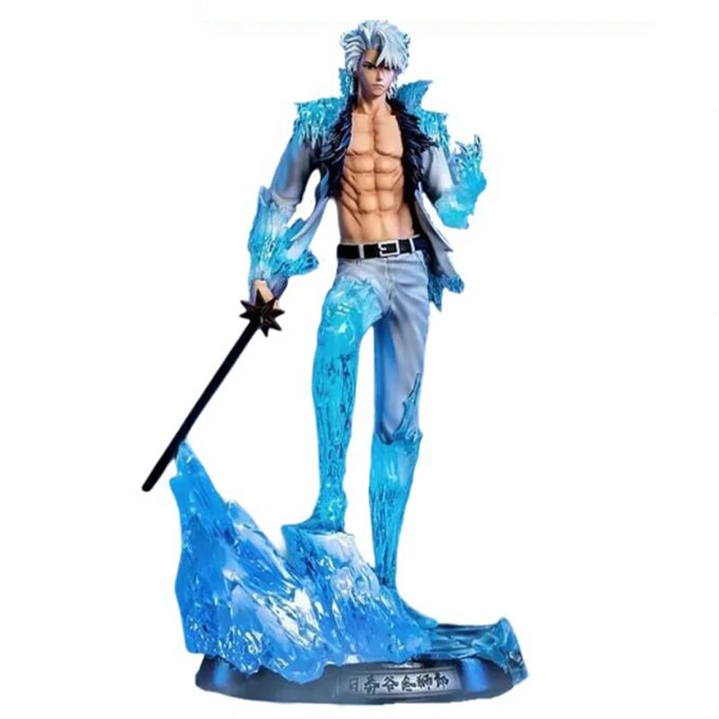Фигурка Hitsugaya Toushirou Bandai PVC 32 см