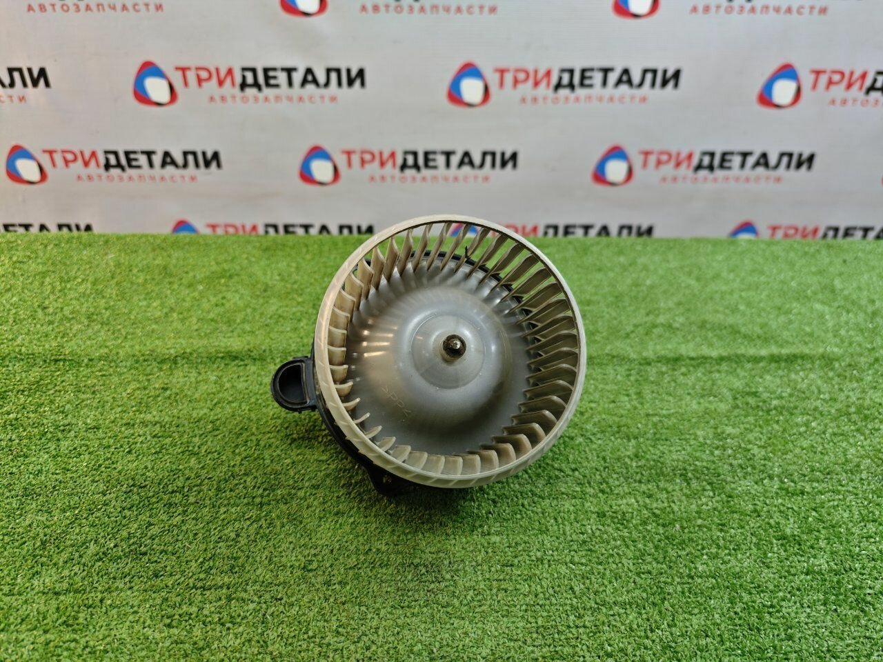 Мотор печки Лада Гранта 1.6 11182 2021 (б/у)