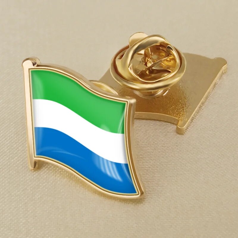 Значок wearpins
