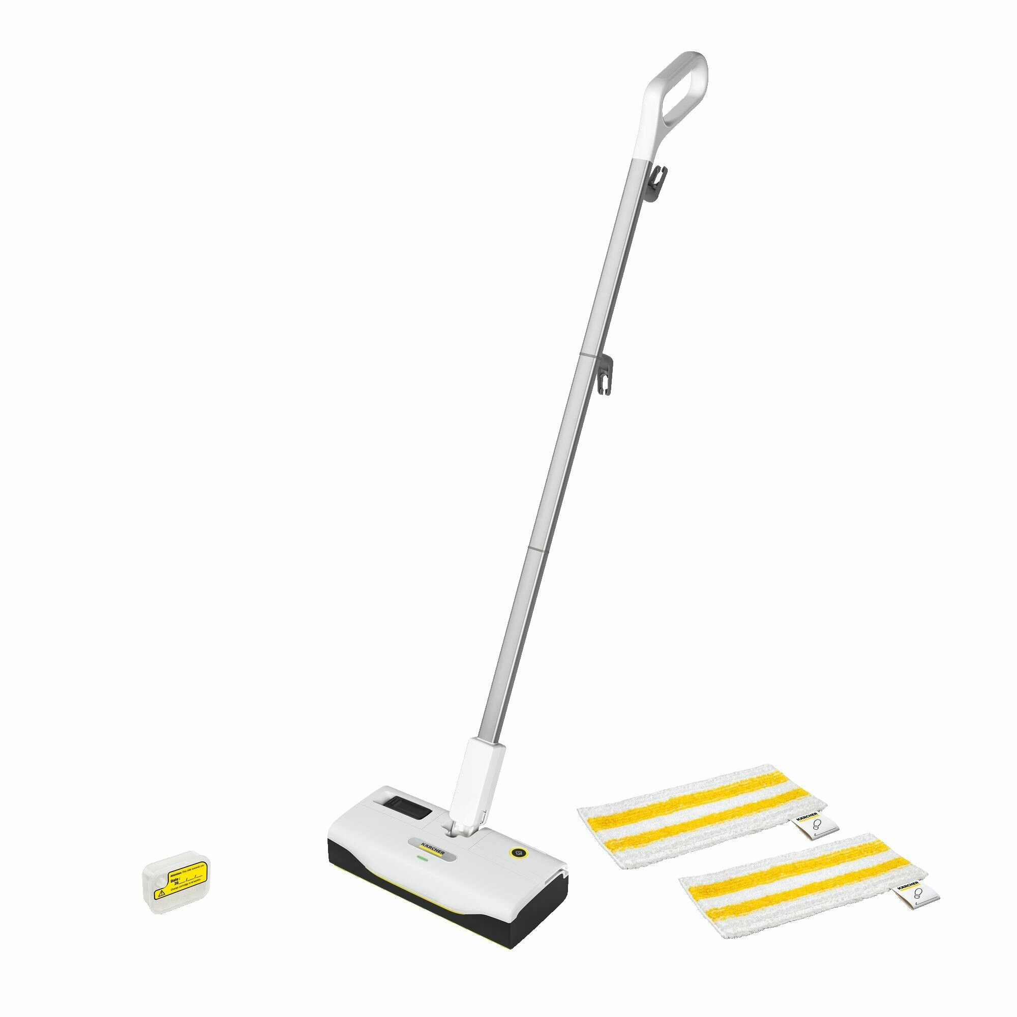 Паровая швабра Karcher SC 1 Upright *EU