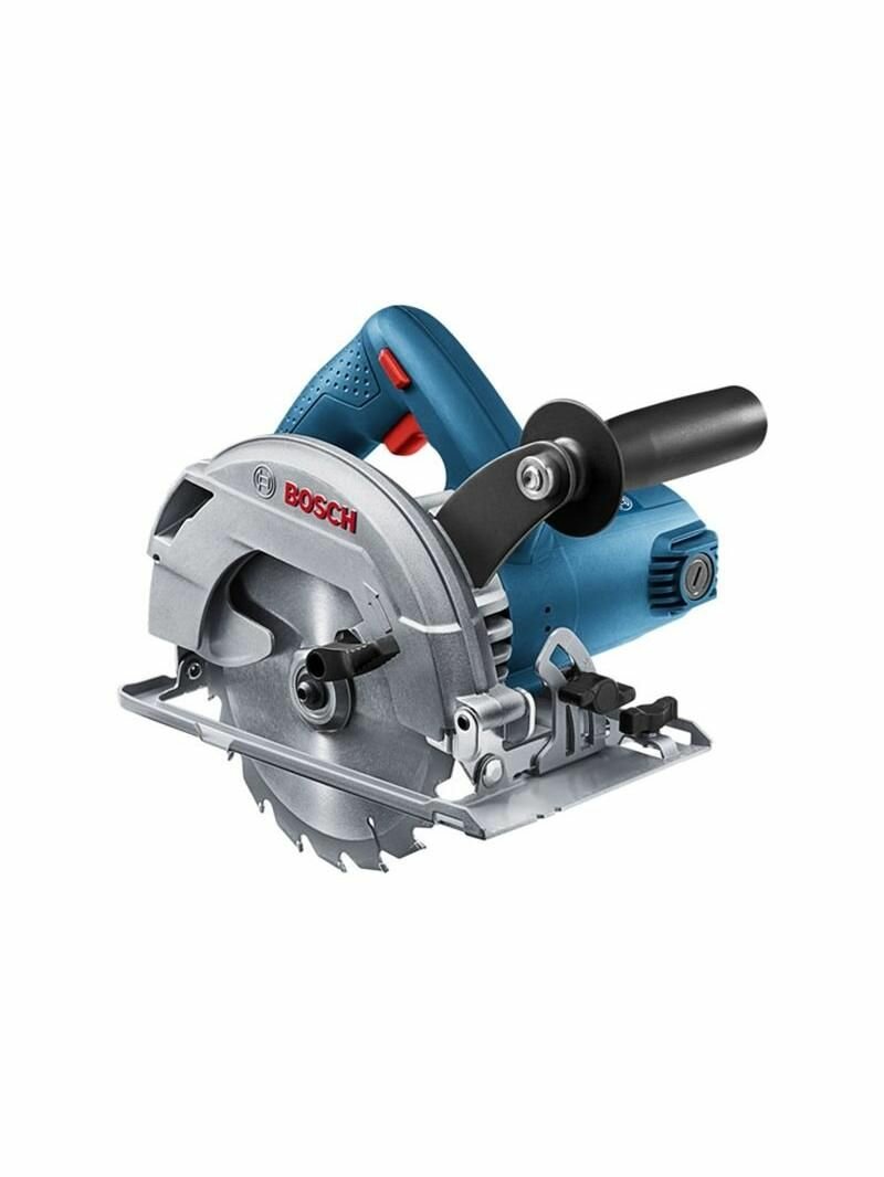 Пила циркулярная дисковая Bosch GKS 600, 165 мм, 1200 Вт