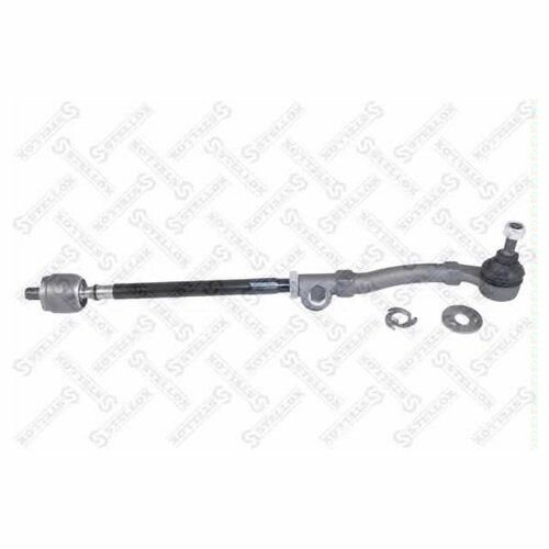 Тяга рулевая поперечная с наконечником левая Stellox 5100574SX для Renault Laguna I