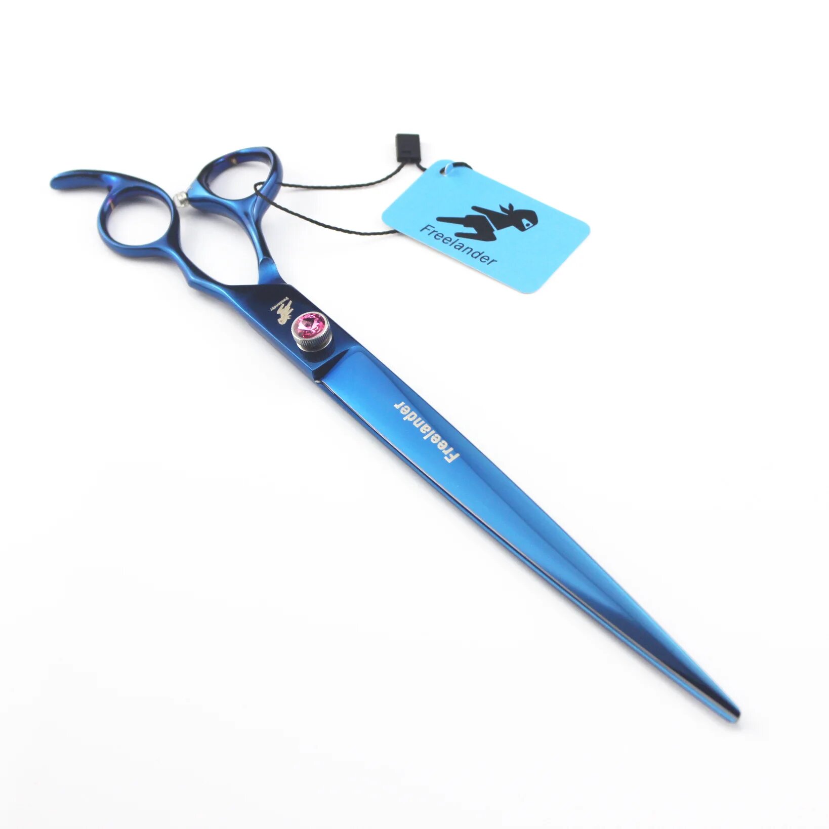 Ножницы для собак Fire Dragon 10 дюймов 440C, cutting scissors