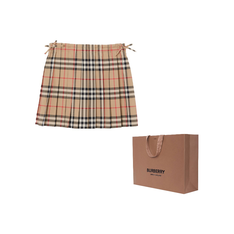 Юбка BURBERRY