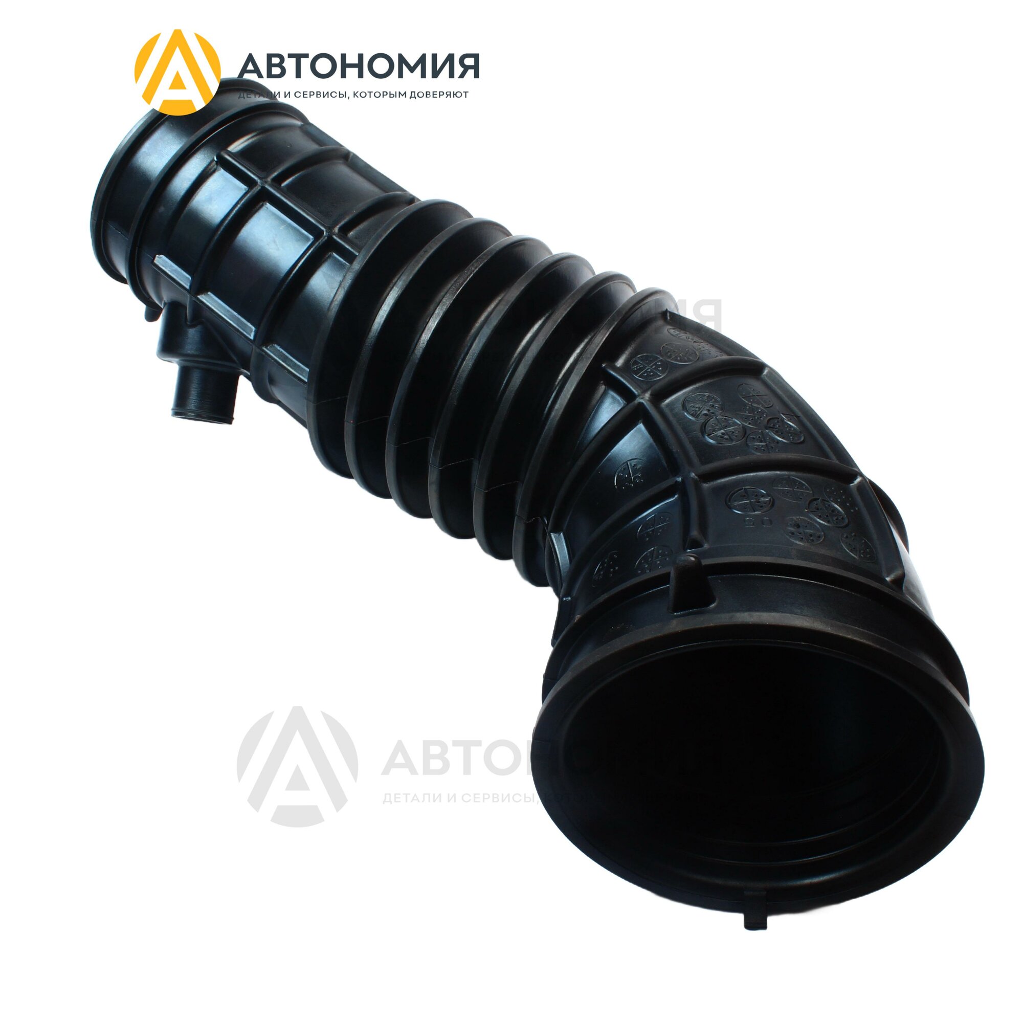 Патрубок воздушного фильтра Honda 17228-RTA-000