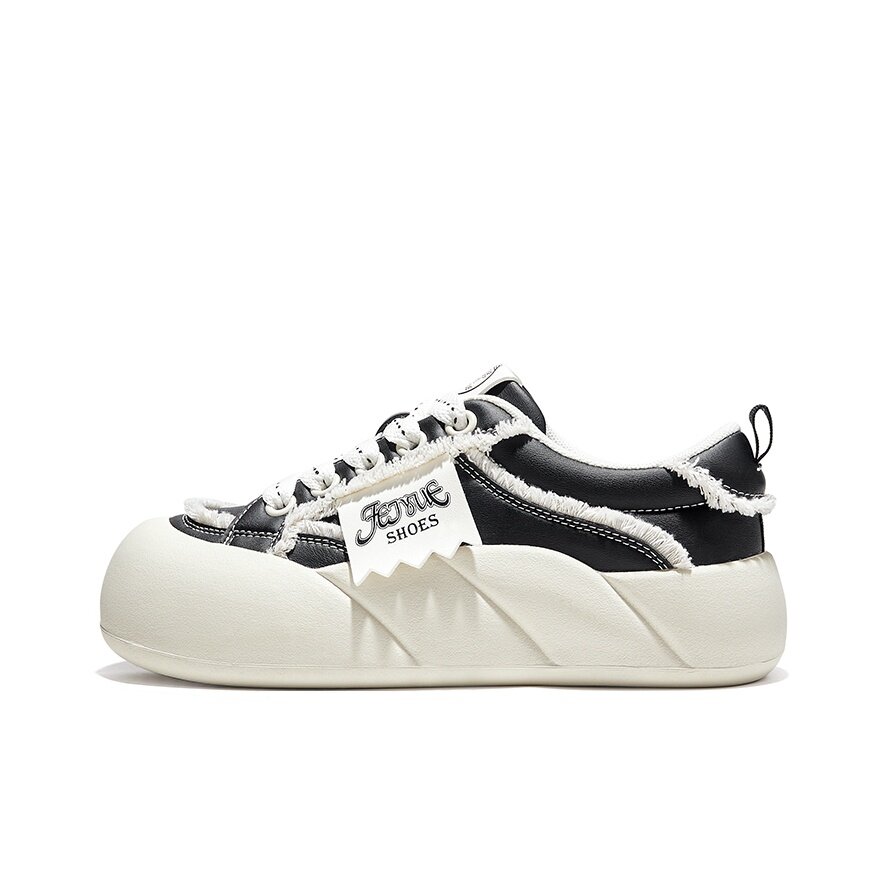 Кеды Feiyue