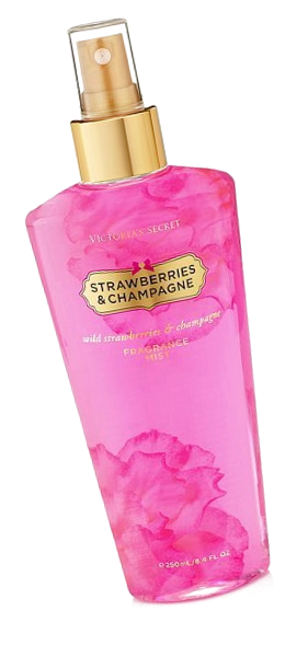 Victoria`s Secret Strawberries and Champagne аромат для женщин 30 мл - Виктория Секрет Клубника Шампань